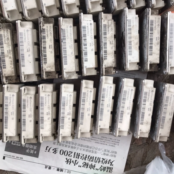 拆机FF300R17KE3模块【议价】