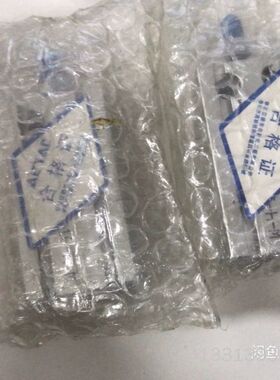 MD16X20S+气缸亚德客+标价为一个价+有2个+未拆议价也可维修