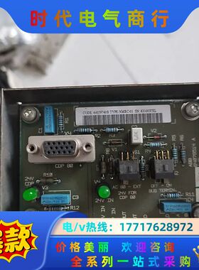 ABB变频器备件NMBC-01功能好议价