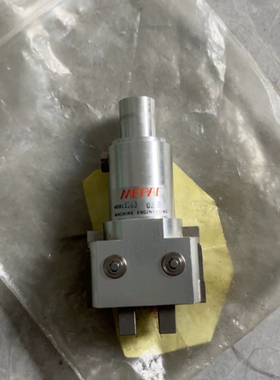 【议价】气爪  MEPAC   9563。  02B