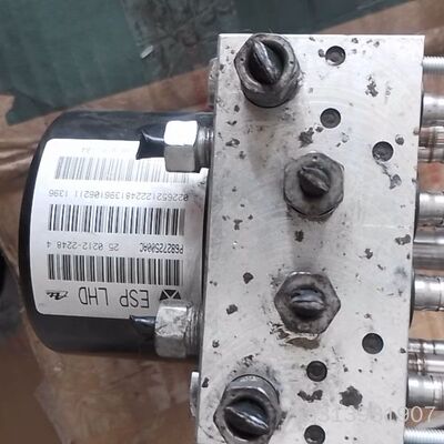 JEEP/吉普ESP LHD ABS泵体，轻微使用痕迹，议价也可维修