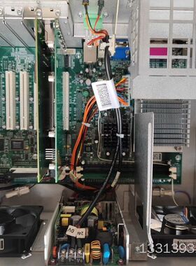 ABB机器人M2004HW 3HAC020929-006 A议价也可维修