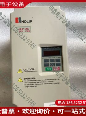 议价：HLP-C11003D721P20XXX1CX 37kw