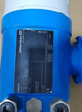议价EndressHauser   Promass 80  全