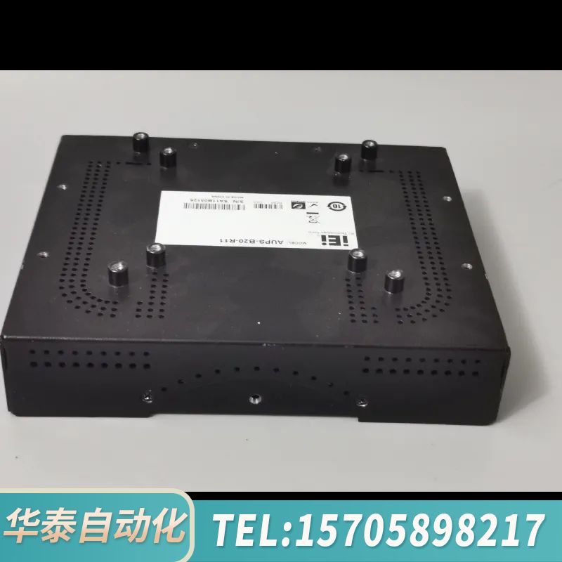 华泰IEI 电池管理系统 AUPS-B20-R11