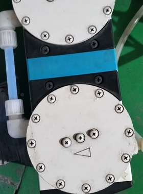 KnF Laboport   N 842.3 FT .18【议价】