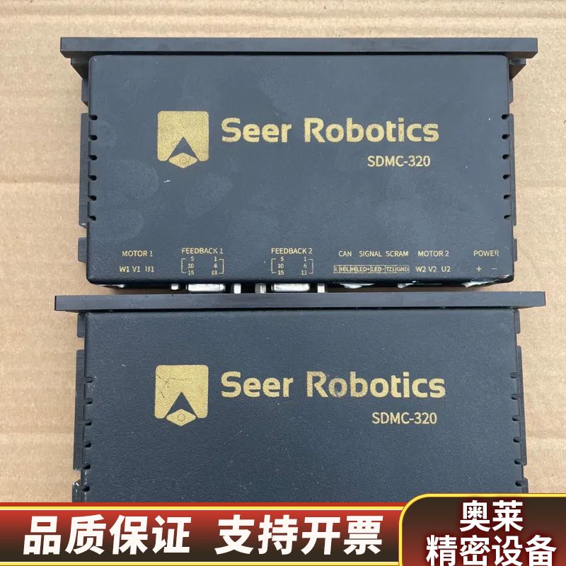 仙知驱动器，型号：SDMC-320。使用.询价
