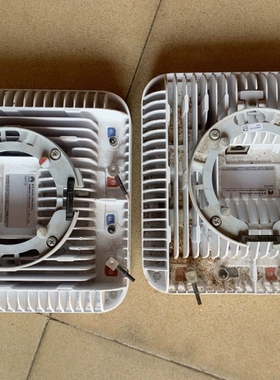 【议价】PRRU5933L，，有两台。外观成色如图，