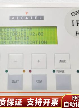 ALCATEL-ANNECY 控制器 110942.询价