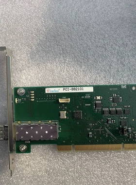 Interface PCI-882101 通讯采集卡 议价