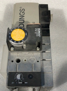 DUNGS W-MF-SE 507 C01 S22成色如图功【议价】