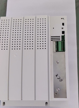 议价伦茨变频器EVF8221-E，15KW，9成新功能测试完好，