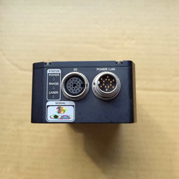 gocator LMI 2510 2512 2520 传感器【议价】