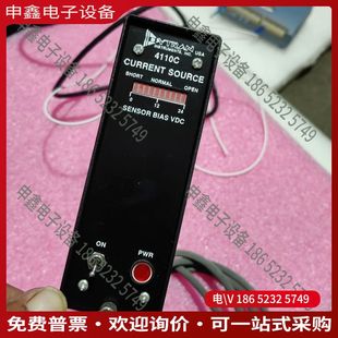 议价：美国DYTRAN传感器E4110C拍照