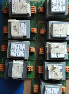 德国TRAFO变压器425/100