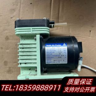 100KV Iwaki日本易威奇真空泵APN 1议价