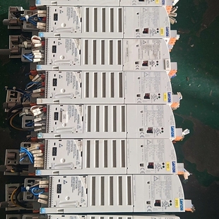 4C拆机E82EV152 伦茨E82EV222 4C功能包好议价