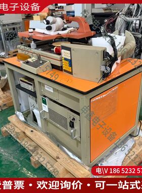 议价：美国进口Xynetics-Electroglas探针台型号