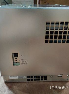 PFU PDS-BX01E0865 Embeded工业计算机详谈