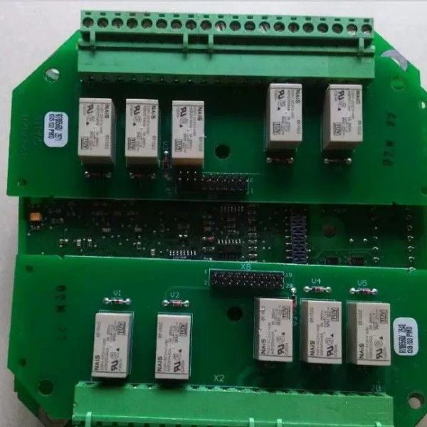 西博思SIPOS电动执行机构继电器2SY5014-ORK10 调试