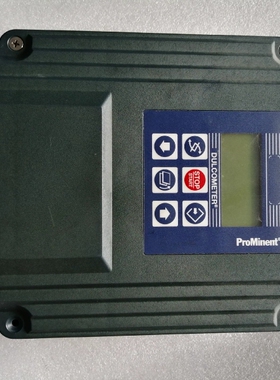 PROMINENT普罗名特控制面板D1CAW0P20001G【议价】