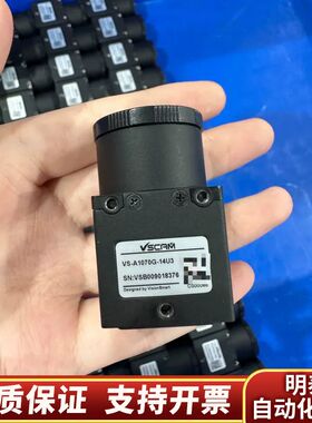 VSCAM工业相机VS-A1070G-14U3，1100万像.询价
