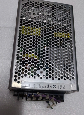 拆机 日本COSEL ADA600F-24 24V25A开关电源 600W！询价