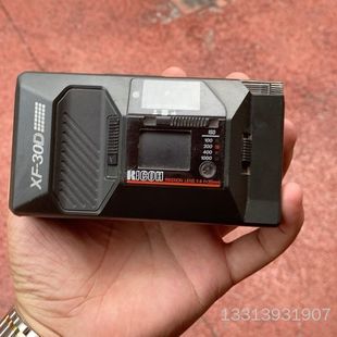 老相机一个 XF-30D配件 包邮非偏远！议价也可维修