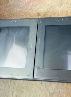 触摸屏pro-face工业触摸屏 3280033-01，议价也可维修