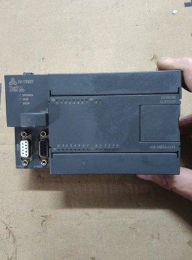 合信PLC控制器，CPU 224E