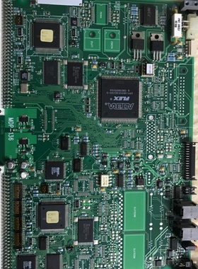 MDP-136 UTC1000 2000 3000系列用板卡