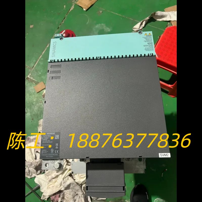 西门子SINAMICS S120单电机模块,型号6SL312议价