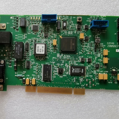 ETHERMET ADDRESS 2009936-003 R