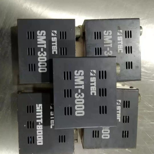 HORIBA STEC堀场 SMT-3000/8000 TMAL 300SCCM