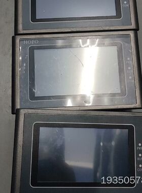 HOFO 触摸屏   HF-043-16M4AI-C详谈