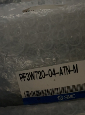 议价SMC开关PF3W720-04-ATN-M PF3W72