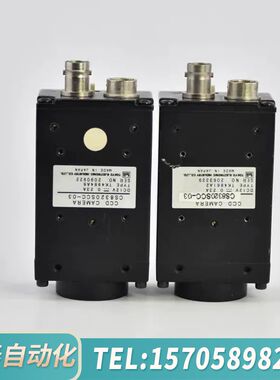华泰teli泰利 CS8320SCC-03 黑白CCD工业相机