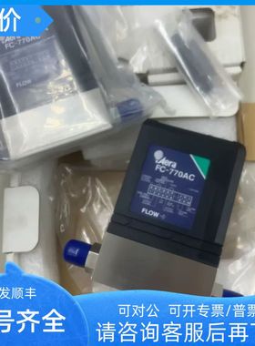 AERA  FC-770AC气体流量控制器