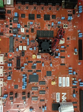 NXP S32V234-EVB2 开发板 恩智浦S32V23【议价】