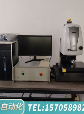 华泰Nanosystem NV-2200扫描隧道白光干涉仪 显微