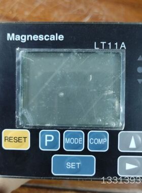 MagnescaIe LT11A-101B位移传感器LT11议价也可维修
