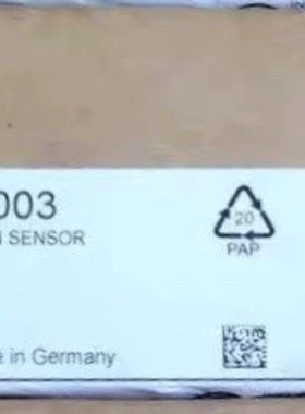 IFM VYA003 易福门振动传器【议价】