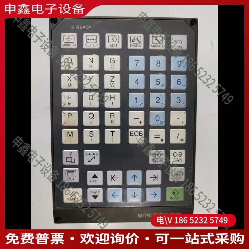 议价:FCU7-KB024/FCU7-DX721M70系统按键