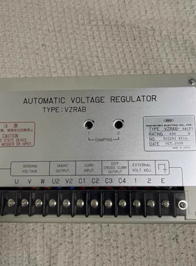 NSDK+VZRAB-4AP自动调压器【议价】