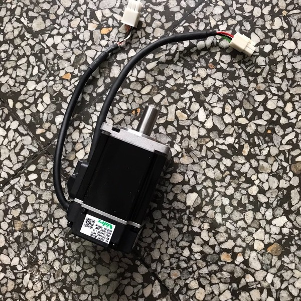 三协伺服电机MZ201N2LN07，拆机实物拍摄。【议价】