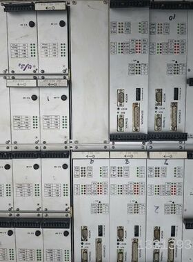 TRIVOLT控制器主机便宜处理议价也可维修