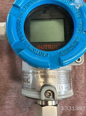 APT3200压力变送器APT3200-G4M11E11X1议价也可维修
