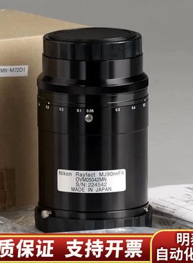 Nikon rayfact OVM05042MN-M72D1.询价