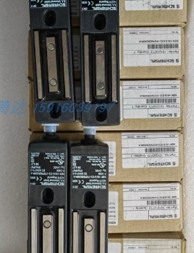 MZM100B ST2-1P2PW2R200M-A门锁 MZM100B ST2-1P2PW2R100-A