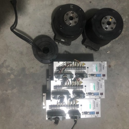 议价CKD ABSODEX  AX2012S